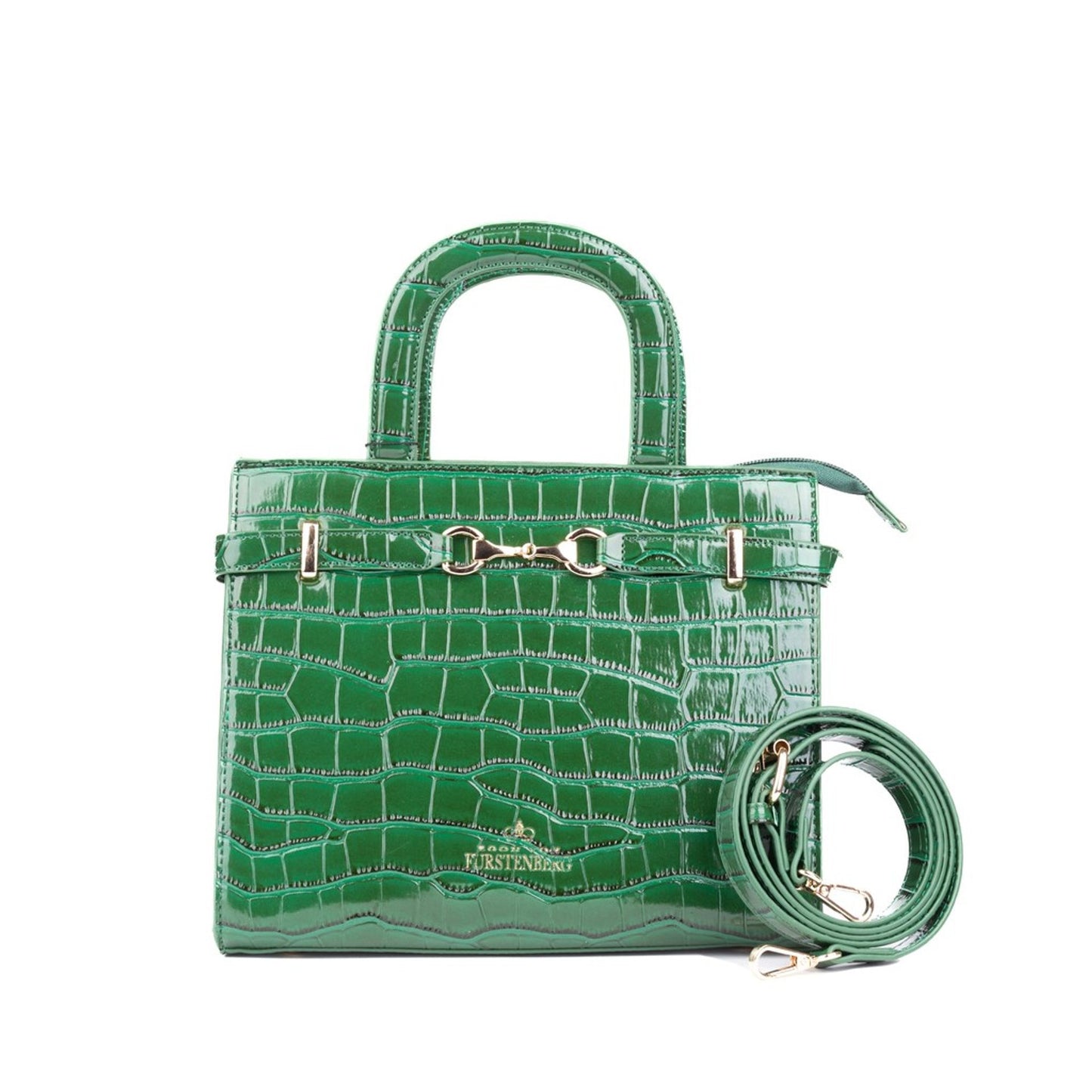 Egon Von Furstenberg Handbags